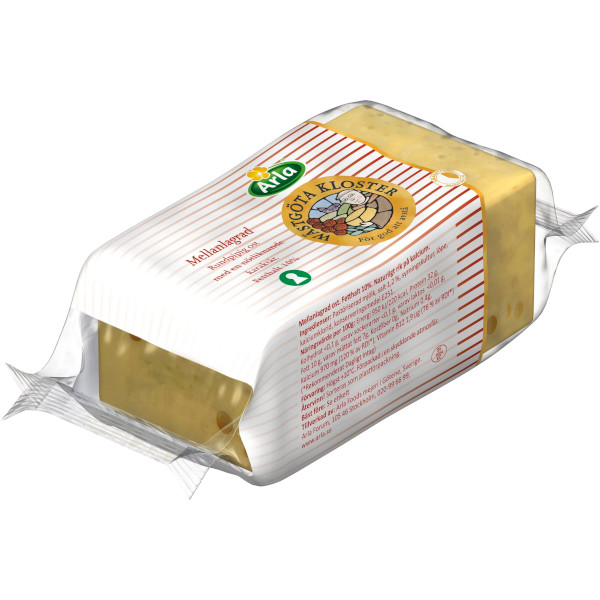 Wästgöta Kloster Munkens Röda 10%