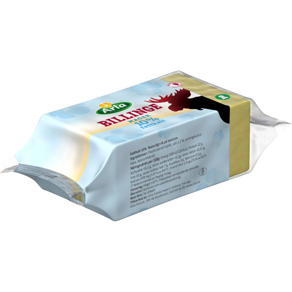 Arla Billinge Mager 10%