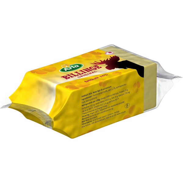 Arla Billinge Original