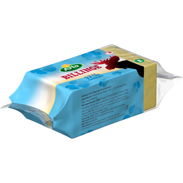 Arla Billinge Mager 17%