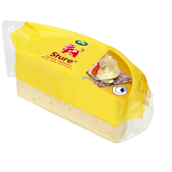 Arla Sture