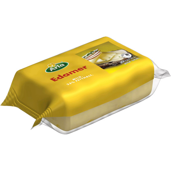 Arla Edamer