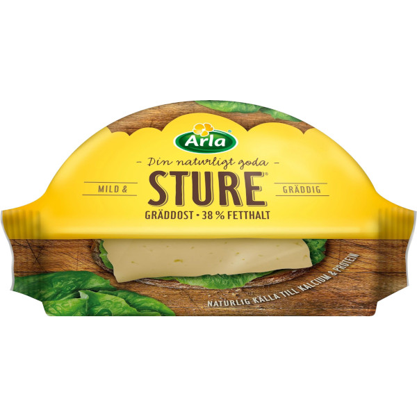 Arla Sture