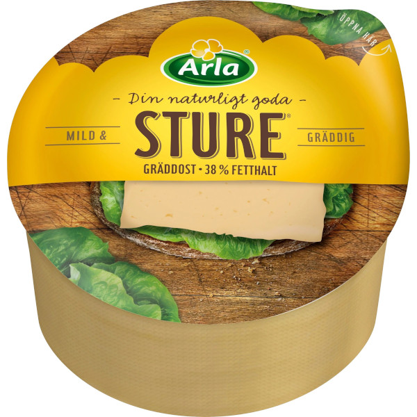 Arla Sture