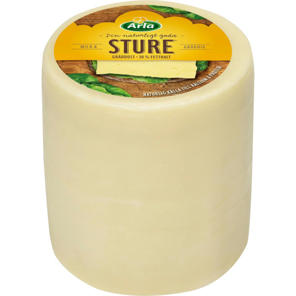 Arla Sture