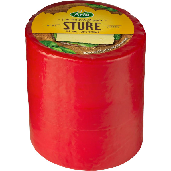 Arla Sture