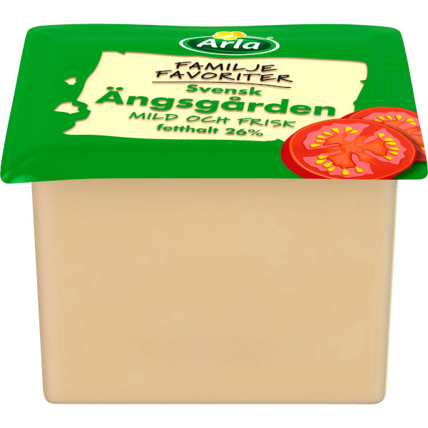 Arla Familjefavoriter Ängsgården