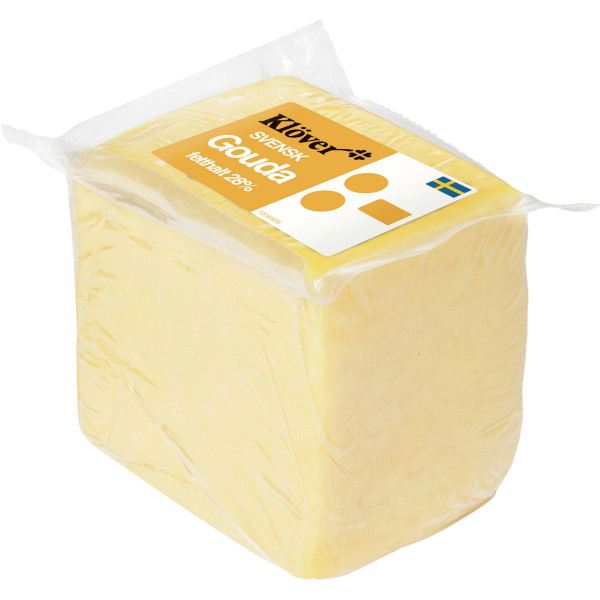 Klöver Gouda