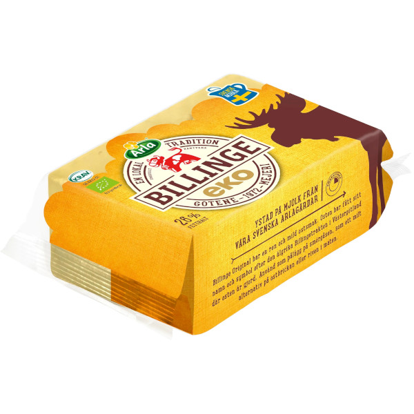 Arla Billinge Ekologisk