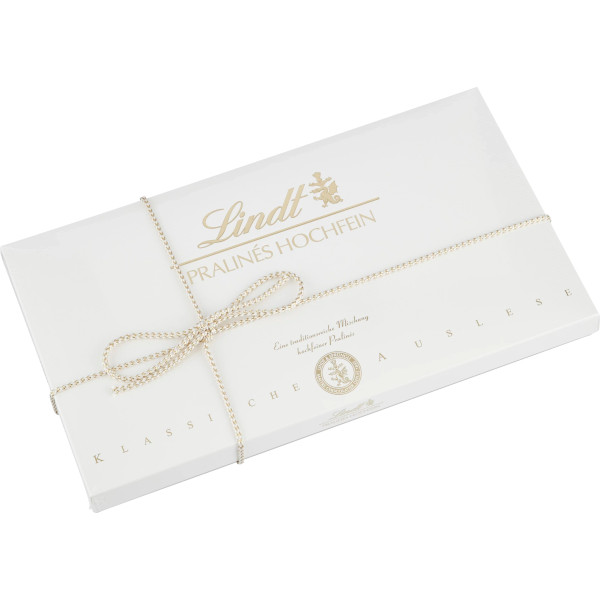 Lindt Chokladpraliner Pralinés Hochfein