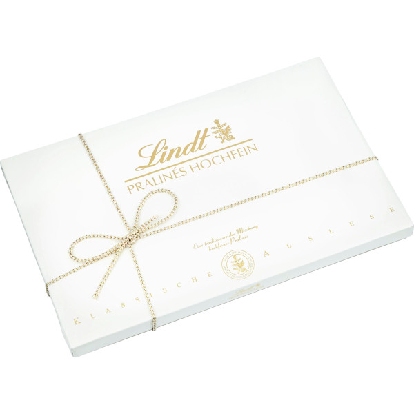 Lindt Chokladpraliner Pralinés Hochfein