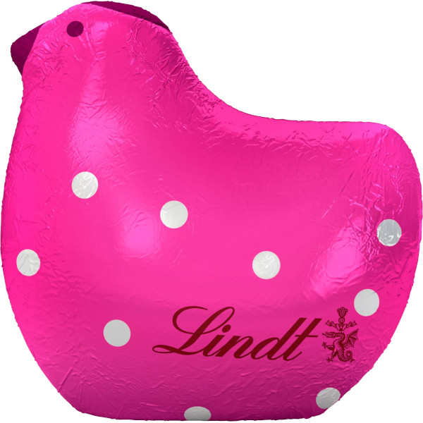 Lindt Chokladfigur Höna