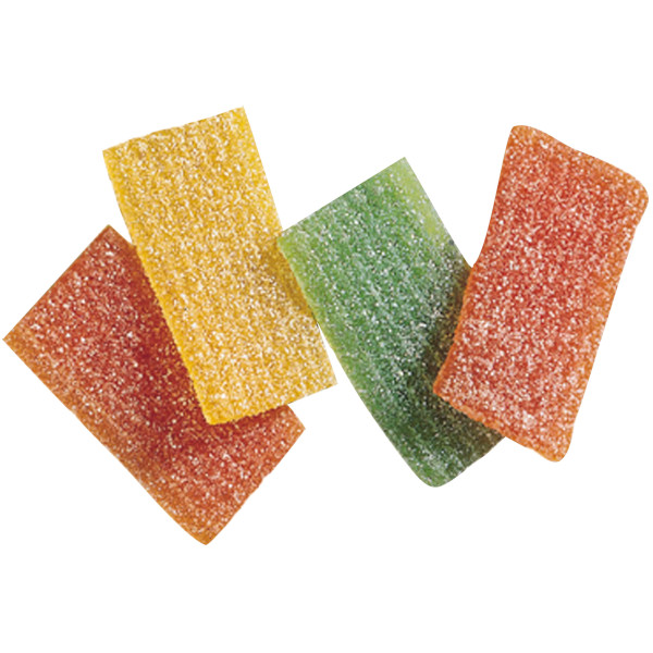 Haribo Pasta Frutta