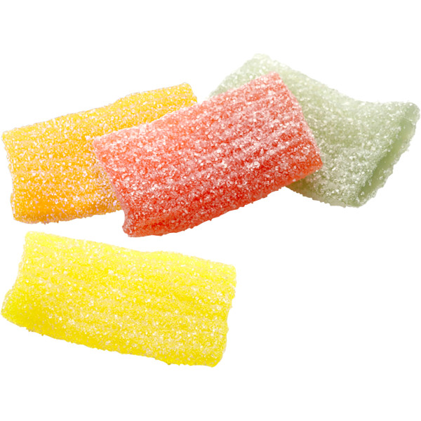 Haribo Pasta Frutta