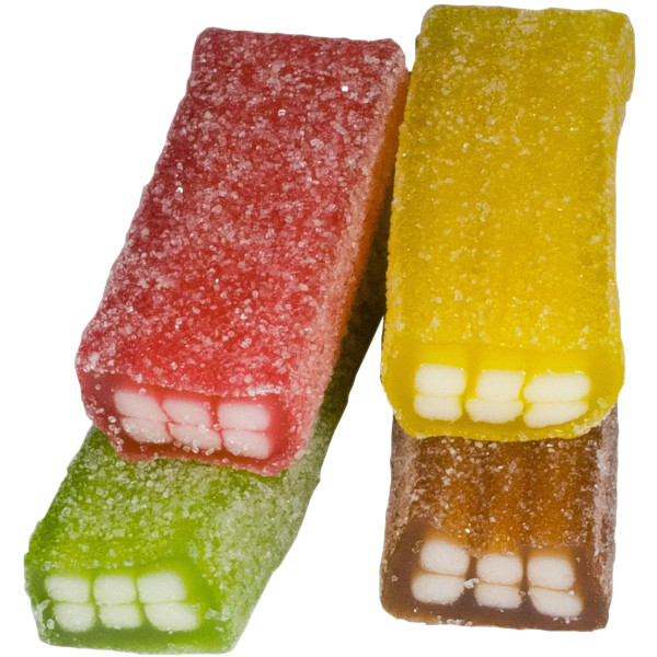Haribo Brixx