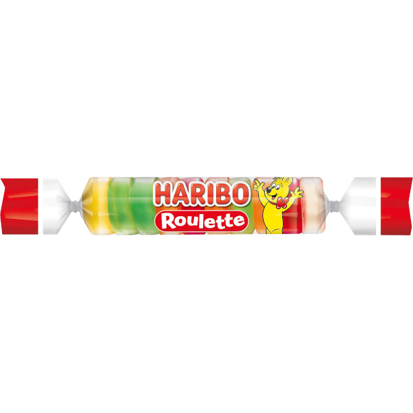 Haribo Roulette