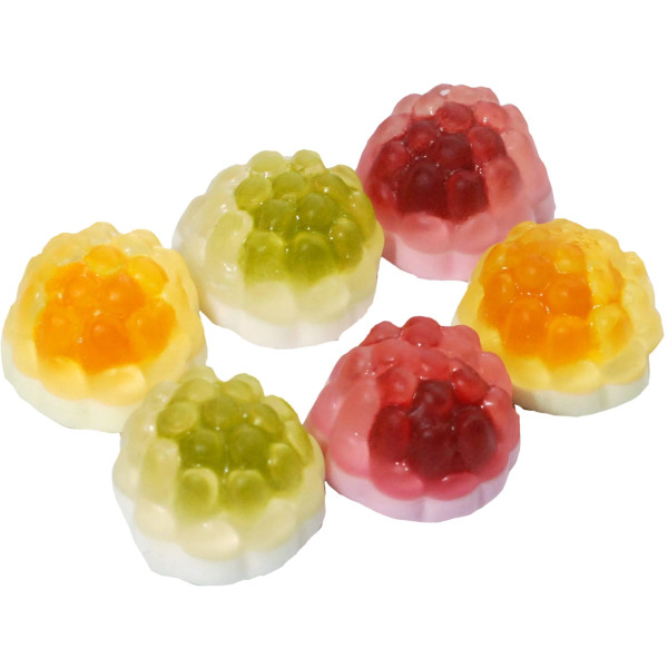 Haribo Fruity Frutti