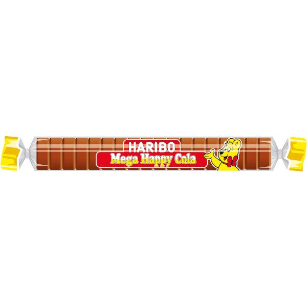 Haribo Mega-Roulette Happy Cola