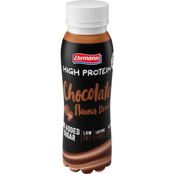 Ehrmann Proteindrink Chocoalte