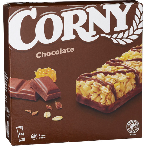 Corny Müslibar Chocolate