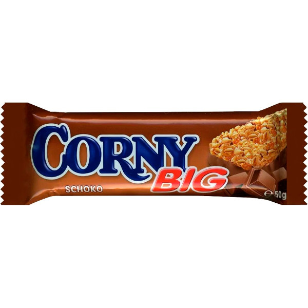 Corny Müslibar Big Chocolate