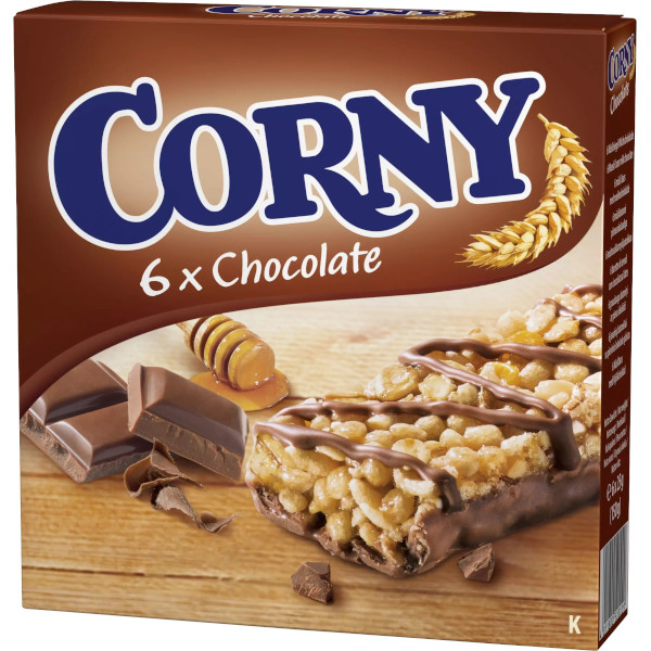 Corny Müslibar Chocolate