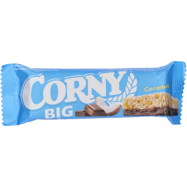 Corny Müslibar Big Coconut