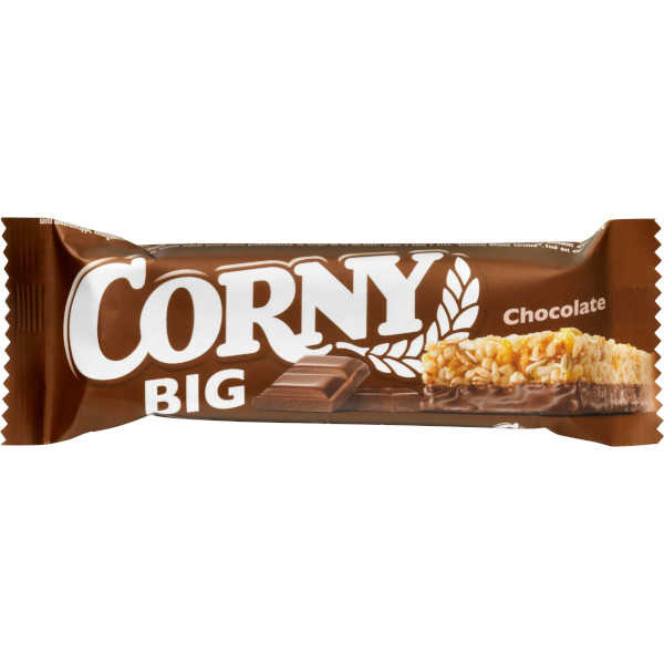 Corny Müslibar Big Chocolate