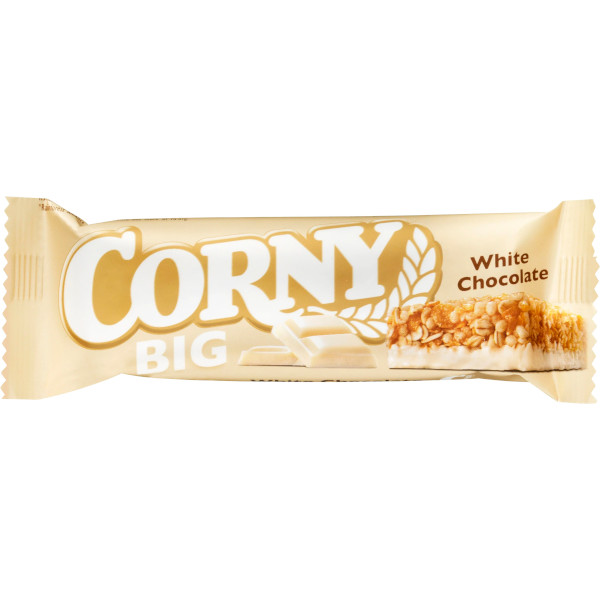 Corny Müslibar Big White Chocolate