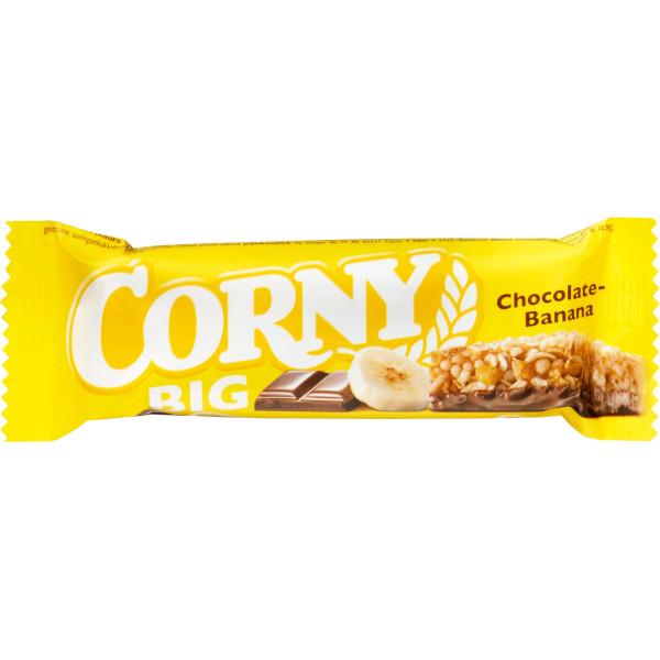 Corny Müslibar Big Chocolate/Banana