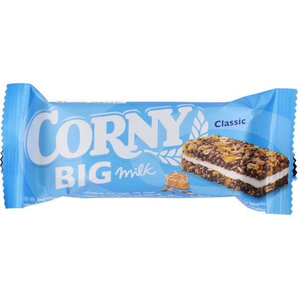 Corny Müslibar Big Milk Classic