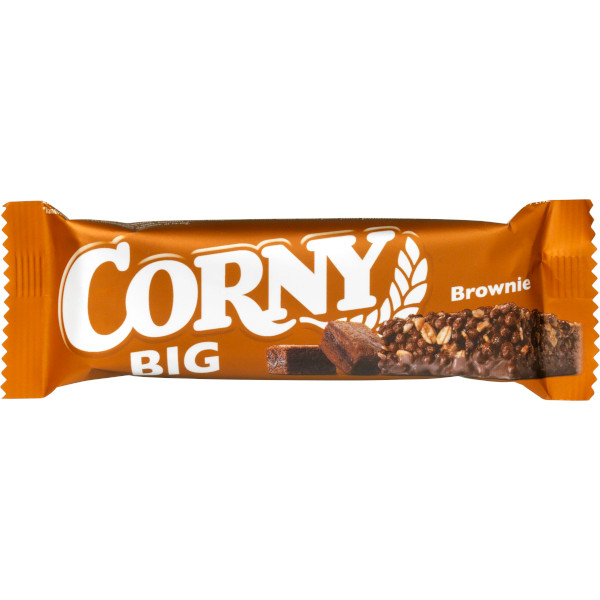 Corny Müslibar Big Brownie