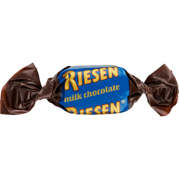 Riesen Chokladkolor Milk Chocolate