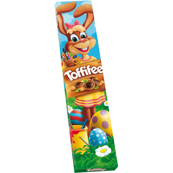 Toffifee Hasselnötspraliner