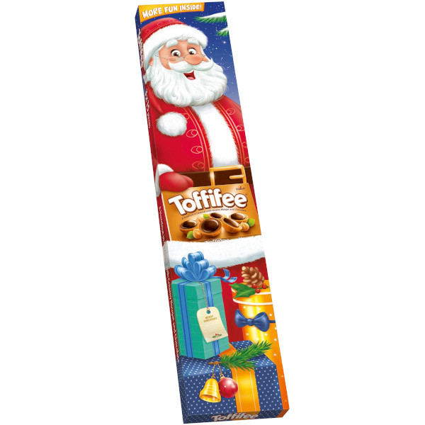 Toffifee Hasselnötspraliner