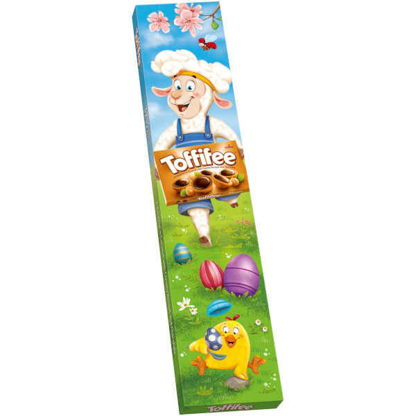 Toffifee Hasselnötspraliner