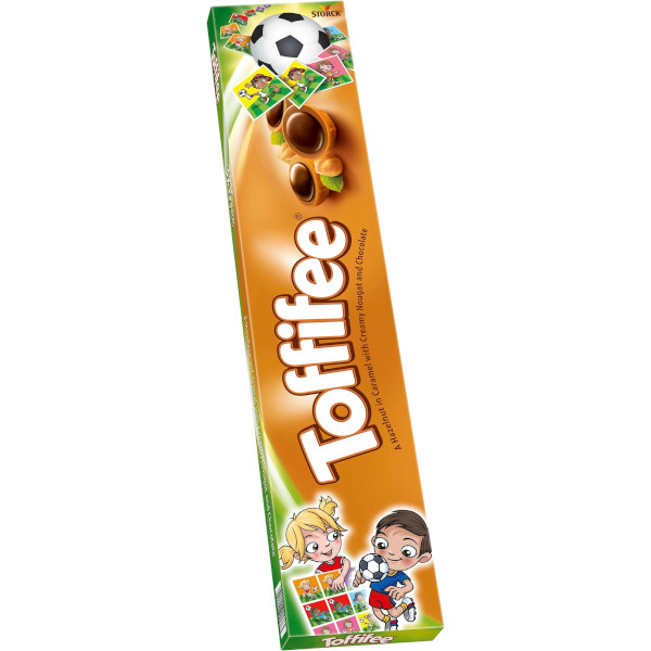 Toffifee Hasselnötspraliner