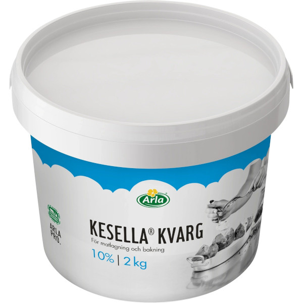 Arla Pro Kesella Kvarg