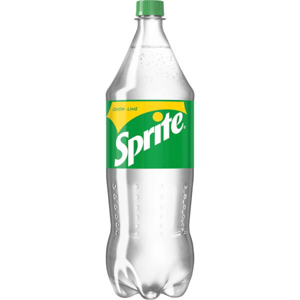 Sprite Läsk Lemon-Lime