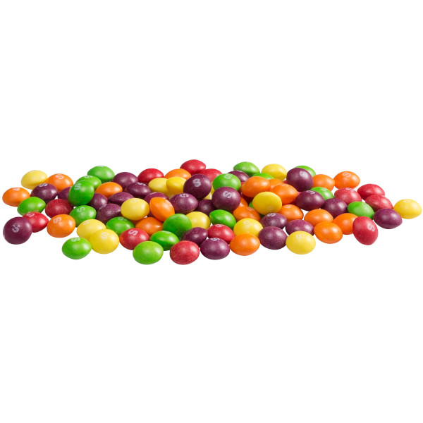 Skittles Godiskulor Fruits