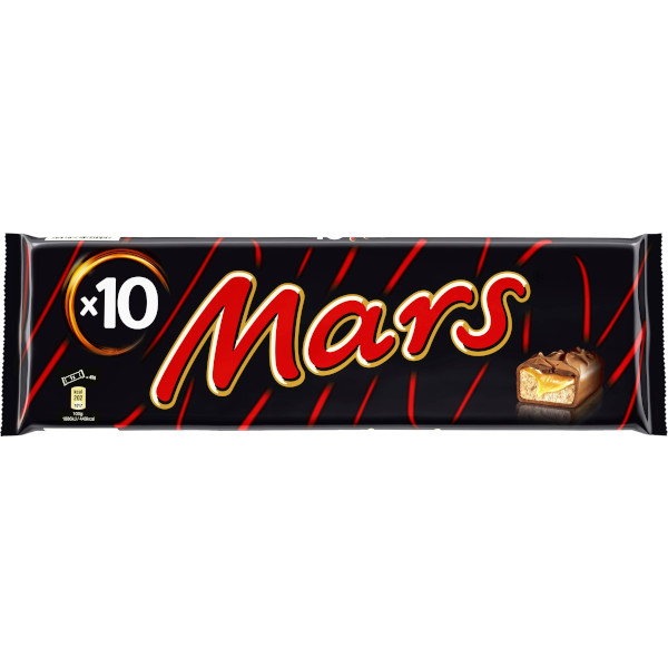 Mars Chokladbit
