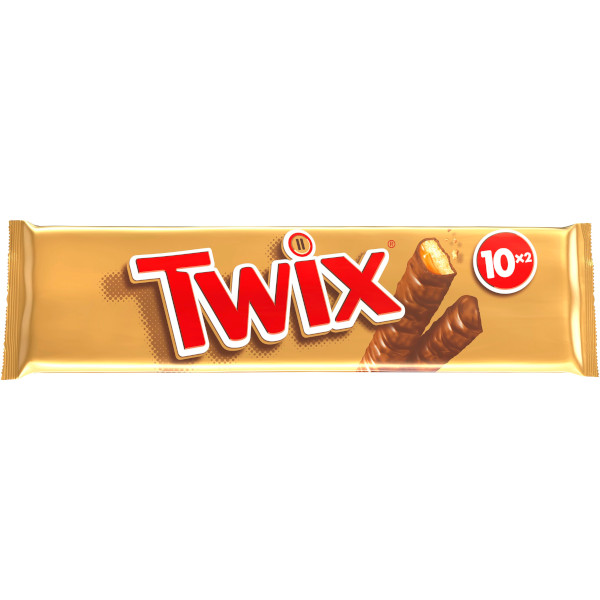 Twix Chokladbit