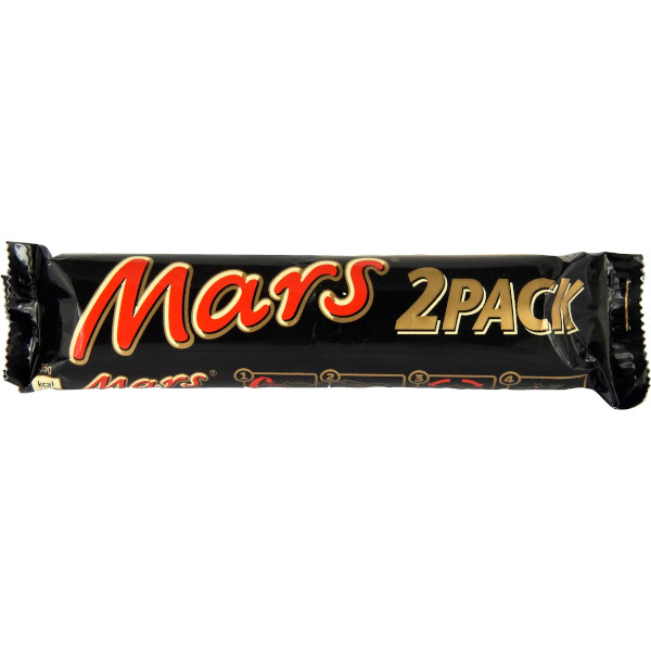 Mars Chokladbit