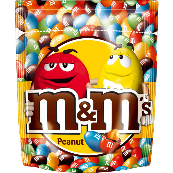 M&M