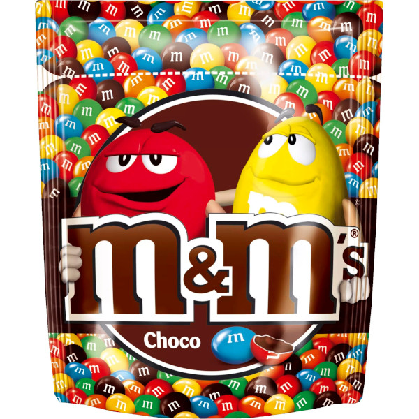 M&M