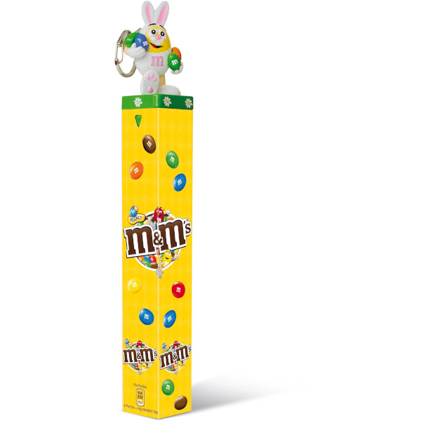 M&M