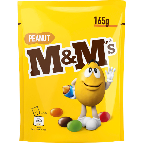 M&M