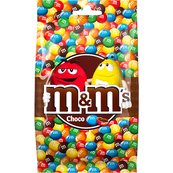 M&M