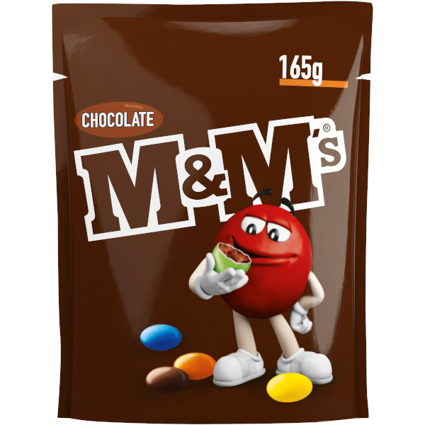 M&M