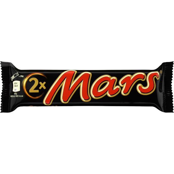 Mars Chokladbit